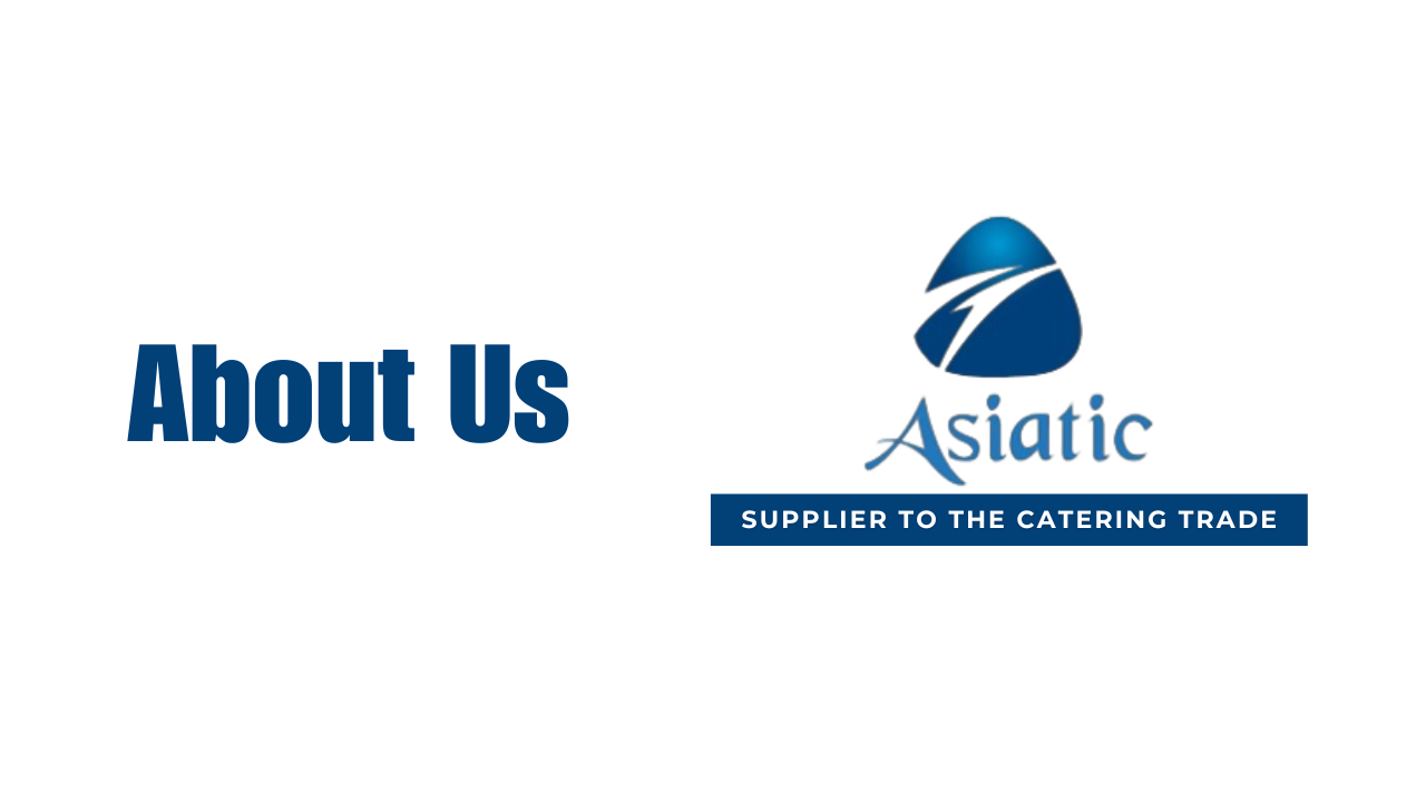 Asiatic Food, About Us